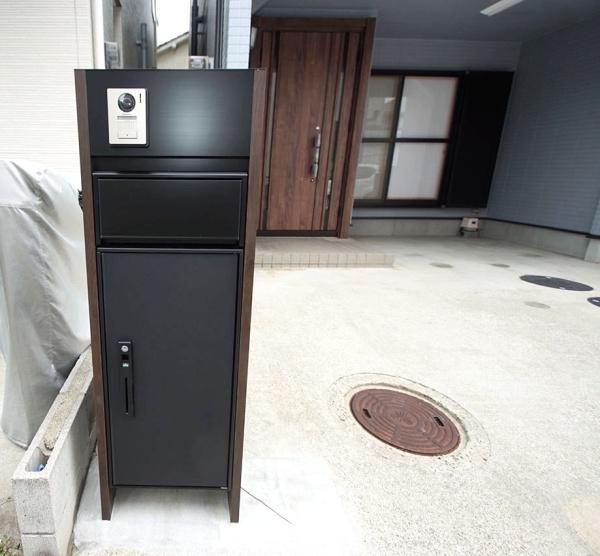 堺市中区堀上町の中古一戸建て