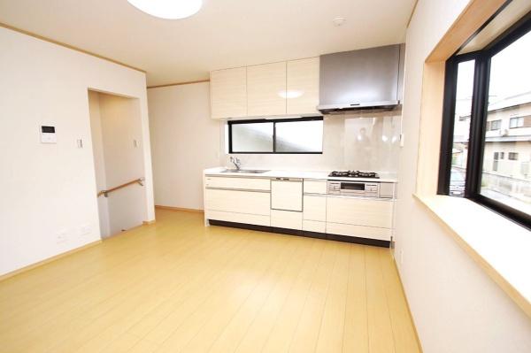 堺市中区堀上町の中古一戸建