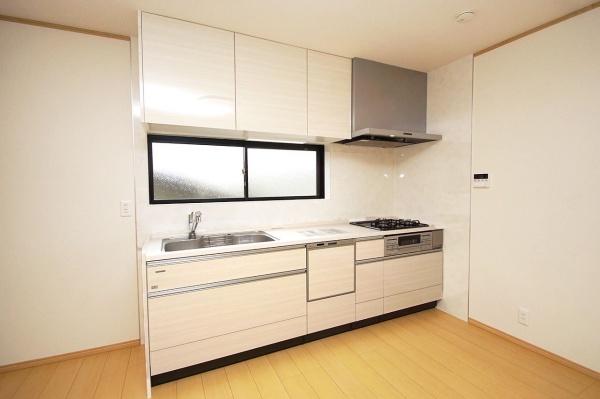 堺市中区堀上町の中古一戸建て