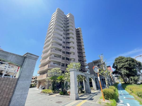 アンビエント上野芝