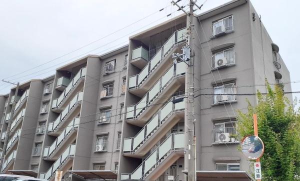 サニーハイツ堺９号棟