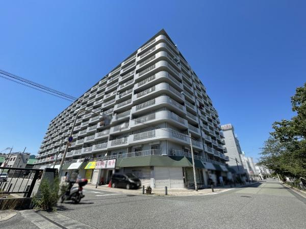 ターミナルマンション朝日プラザ堺
