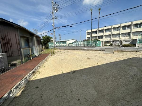 堺市北区百舌鳥西之町２丁の土地