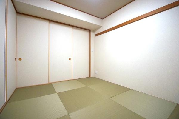 パークシティ泉ヶ丘