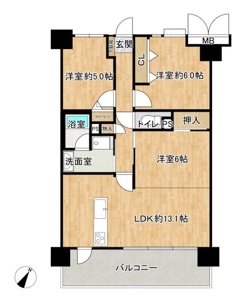 パルティール堺水鳳館