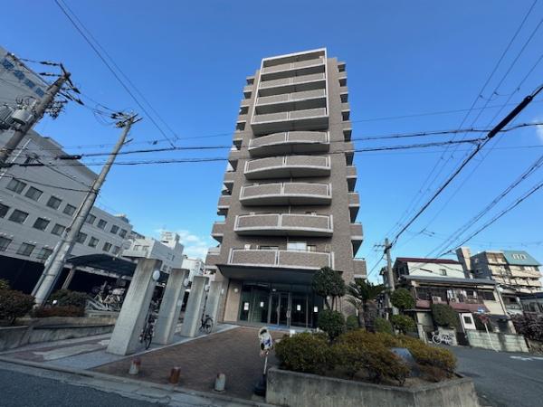 パルティール堺水鳳館