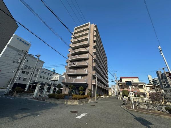 パルティール堺水鳳館
