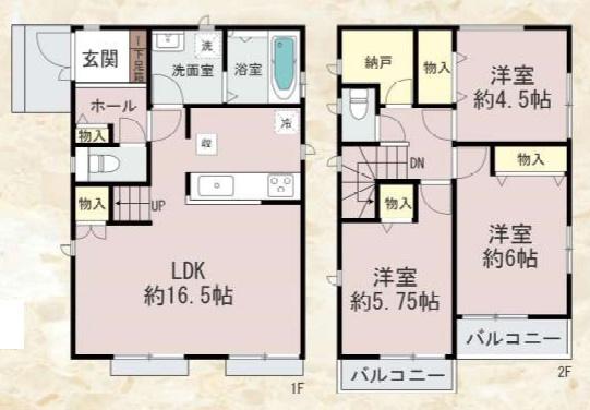 堺市堺区京町通の新築一戸建