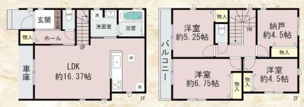 堺市堺区京町通の新築一戸建
