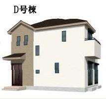 堺市堺区京町通の新築一戸建