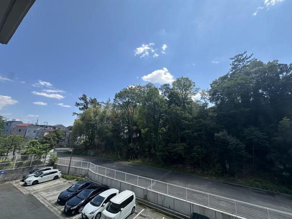 クローバーハイツ上野芝