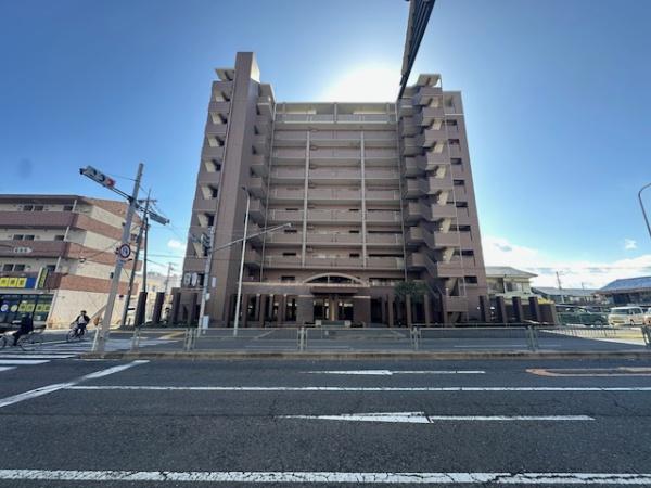 ネオグランデ津久野