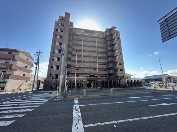 ネオグランデ津久野