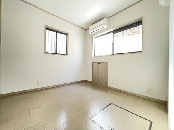 堺市西区北条町２丁の中古一戸建て