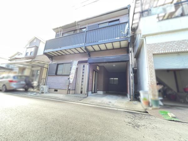 西区　北条町　戸建