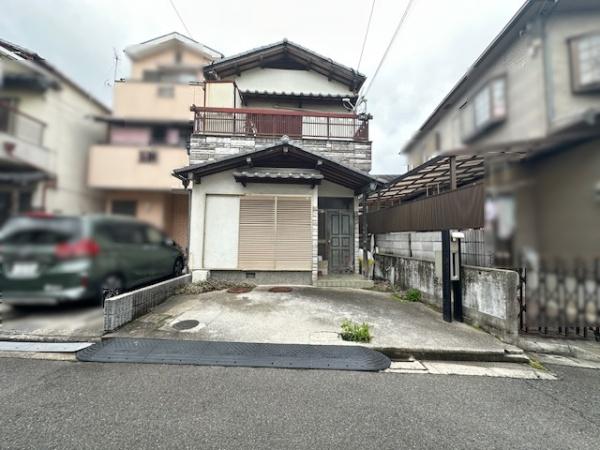堺市北区百舌鳥梅町1丁
