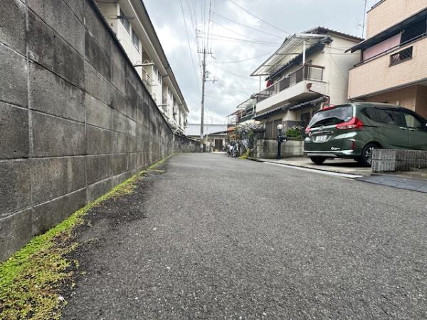 堺市北区百舌鳥梅町1丁