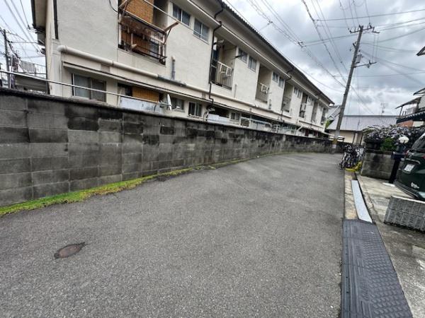 堺市北区百舌鳥梅町1丁