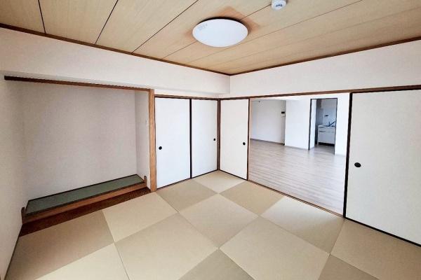 ハイネス北野田