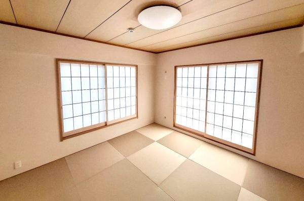 ハイネス北野田