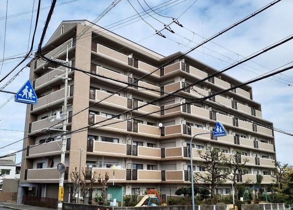 ハイネス北野田