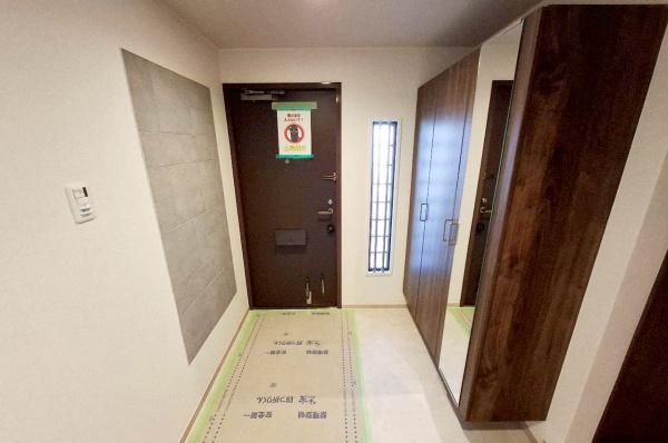 ハイネス北野田
