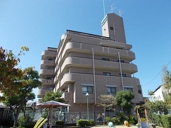 朝日プラザ泉北深井