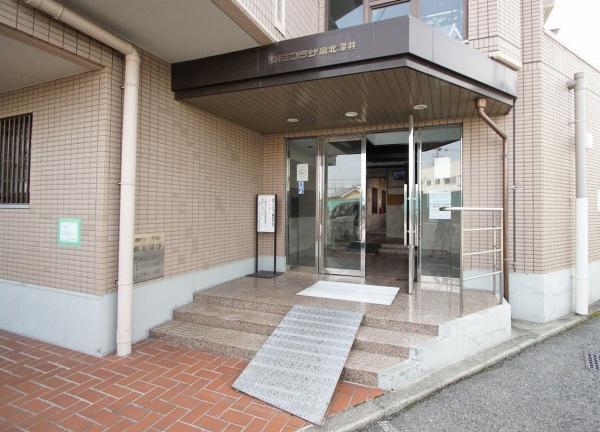 朝日プラザ泉北深井