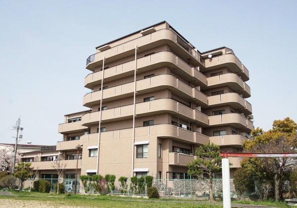 朝日プラザ泉北深井