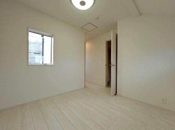 堺市西区浜寺昭和町４丁の新築一戸建