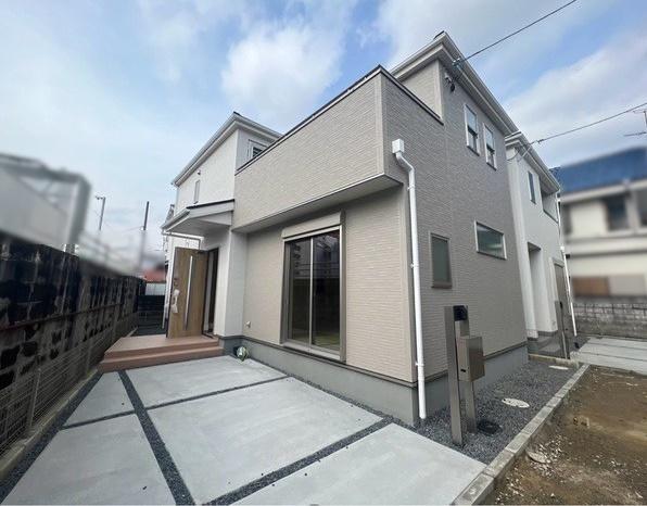 堺市中区堀上町の新築一戸建