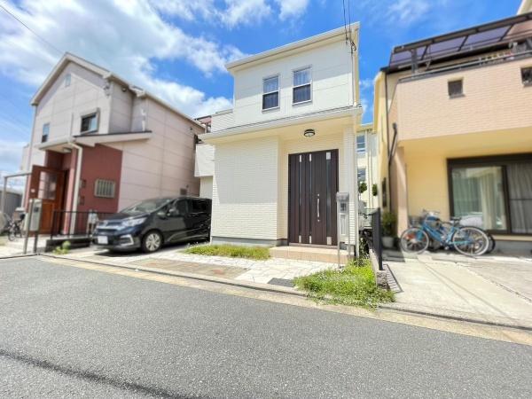 堺市西区鳳西町１丁の中古一戸建て