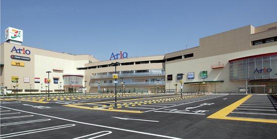 堺市西区鳳西町1丁の中古一戸建て(アリオ鳳)