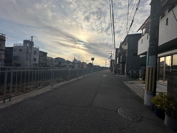 堺市西区上野芝町３丁の中古一戸建て