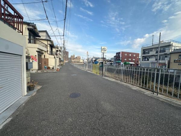 堺市西区上野芝町３丁の中古一戸建て