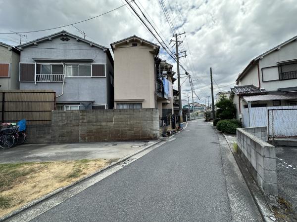 堺市中区新家町の中古一戸建て