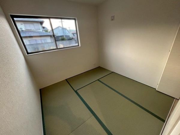 堺市東区大美野の新築一戸建
