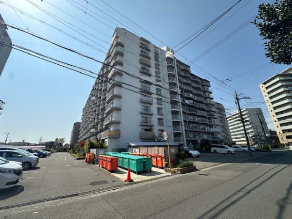 エバーグリーン金岡３号館