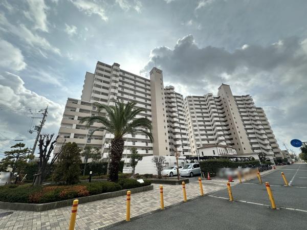 スペリオシティ泉北深井壱番館