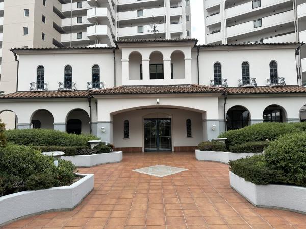スペリオシティ泉北深井壱番館