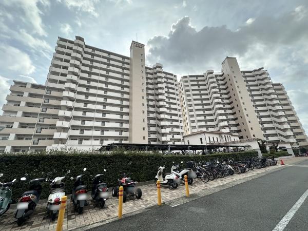 スペリオシティ泉北深井壱番館