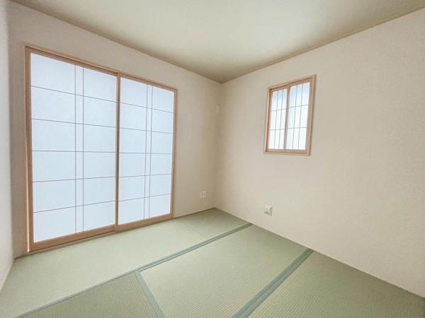 堺市東区高松の新築一戸建