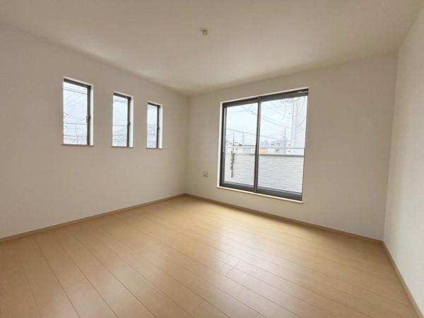 堺市東区高松の新築一戸建