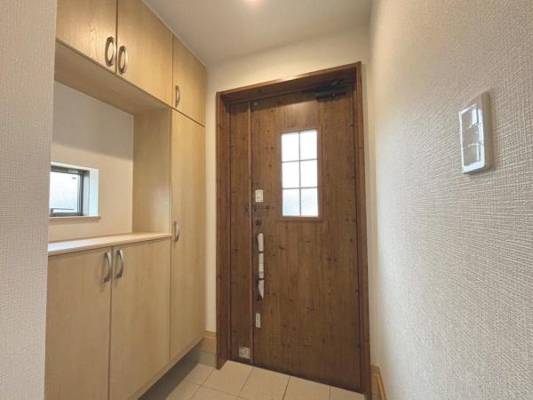 堺市東区高松の新築一戸建