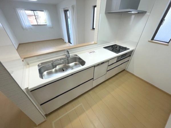 堺市東区高松の新築一戸建
