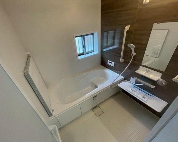 堺市東区高松の新築一戸建