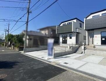 堺市南区庭代台１丁の新築一戸建