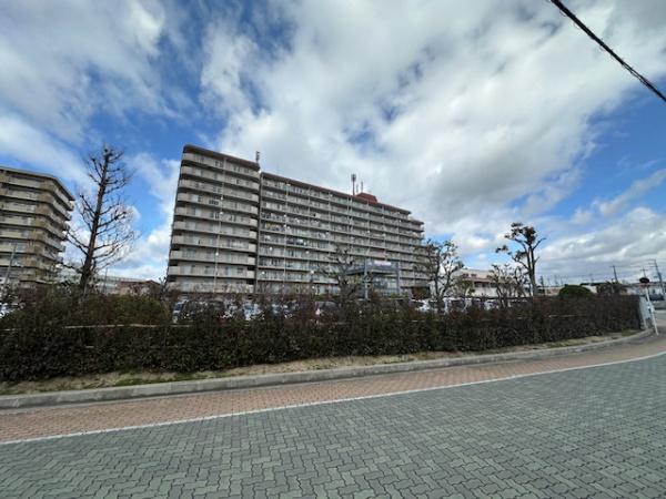 メゾンドール高石