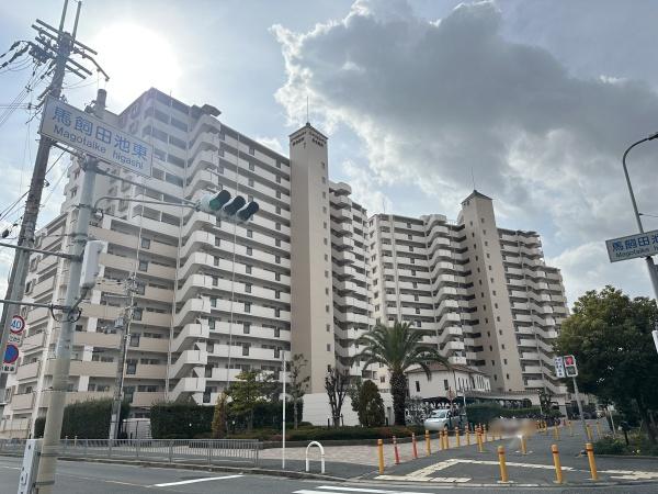 スペリオシティ泉北深井壱番館