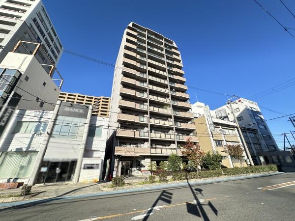 ユニライフ泉北深井駅前